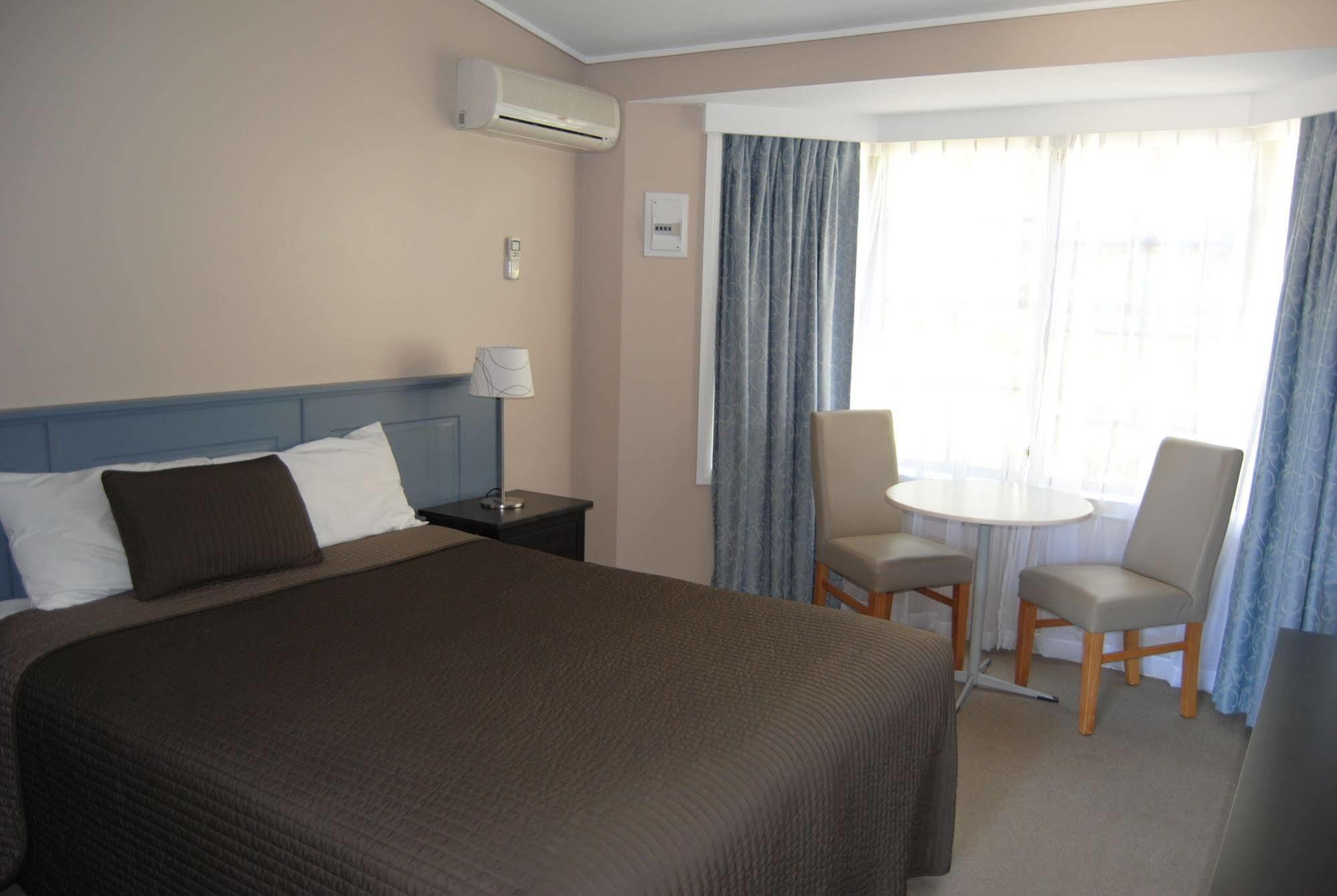 Airlie House Motor Inn Scone Eksteriør bilde