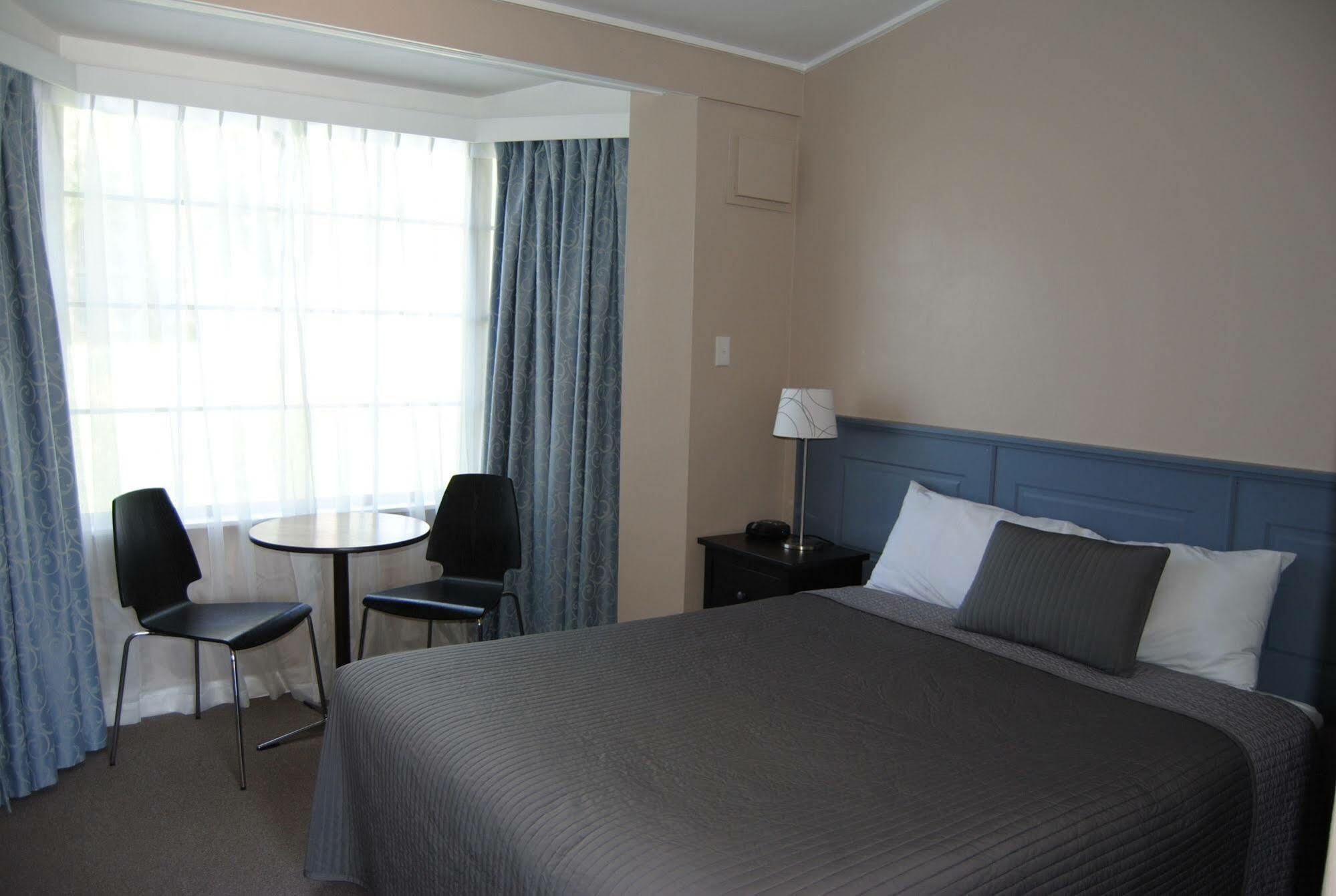 Airlie House Motor Inn Scone Eksteriør bilde